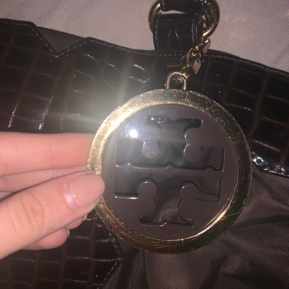 tory burch bag - Picture 4 of 4